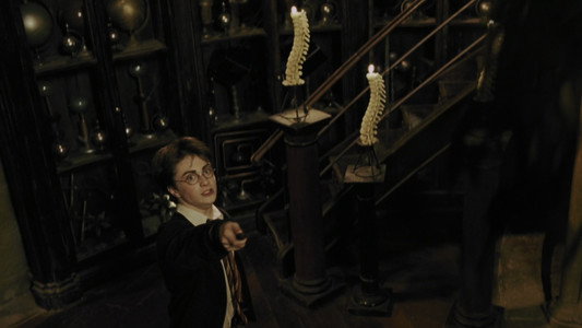 Harry Potter and the Prisoner of Azkaban