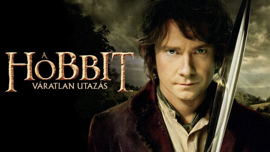The Hobbit: An Unexpected Journey