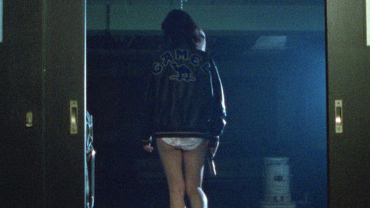 Neo Chinpira: Zoom Goes the Bullet