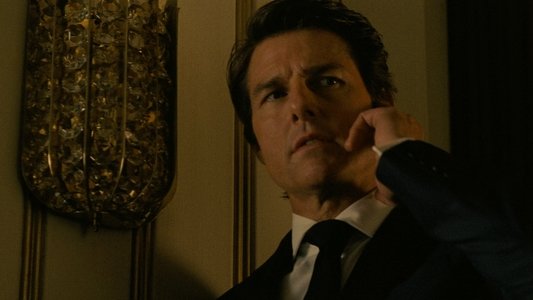 Mission: Impossible - Rogue Nation