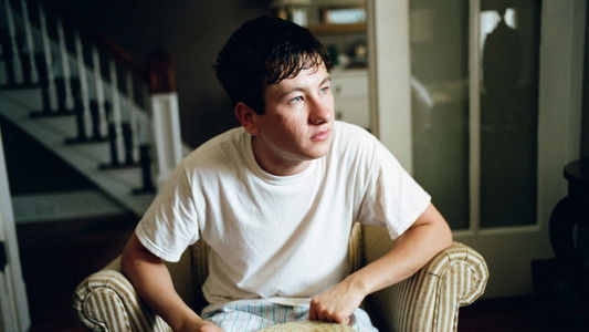 The Killing of a Sacred Deer