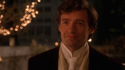 Kate & Leopold