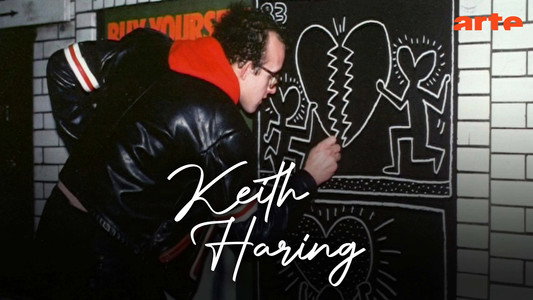 The Universe of Keith Haring