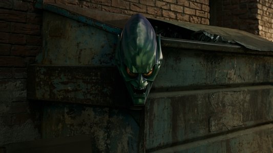 Spider-Man: No Way Home