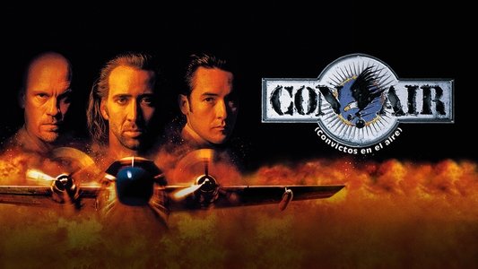 Con Air