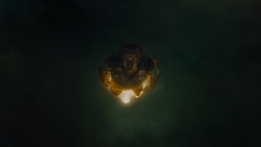 Guardians of the Galaxy Vol. 3