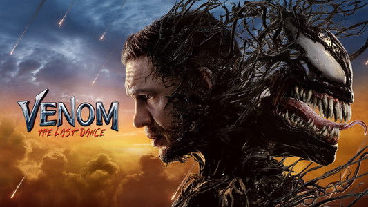 Venom: The Last Dance