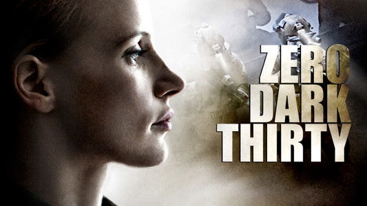 Zero Dark Thirty