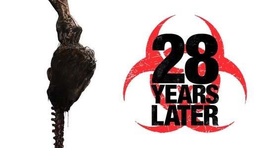 28 Years Later