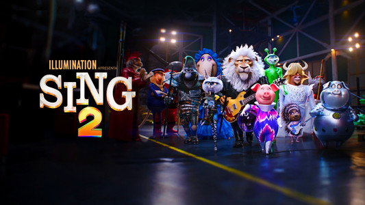 Sing 2