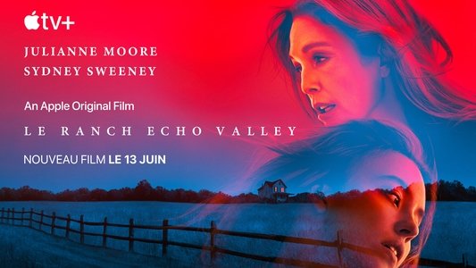 Echo Valley