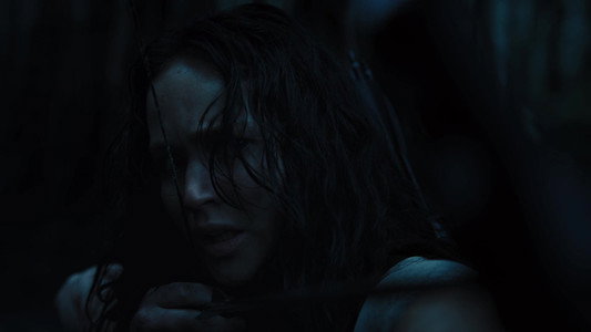 The Hunger Games: Catching Fire