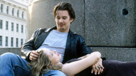 Before Sunrise