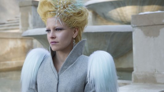 The Hunger Games: Mockingjay - Part 2