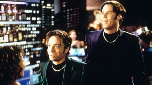 A Night at the Roxbury