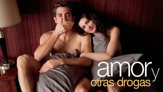 Love & Other Drugs