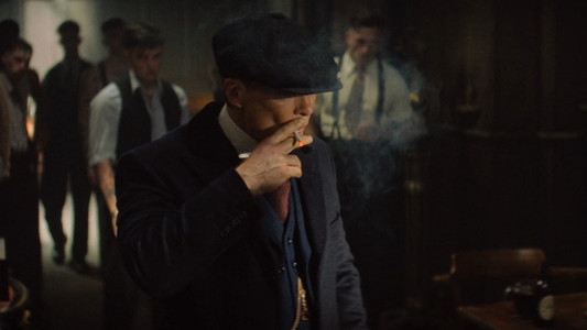 Peaky Blinders: The Immortal Man