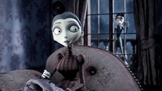 Corpse Bride
