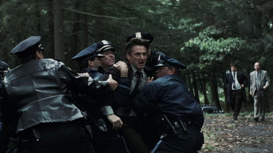 Mystic River