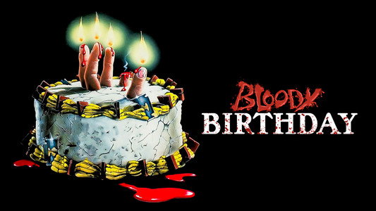 Bloody Birthday