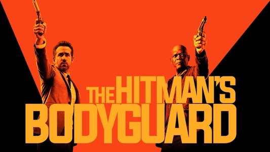 The Hitman's Bodyguard