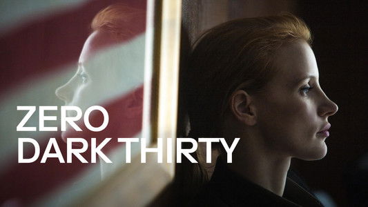 Zero Dark Thirty