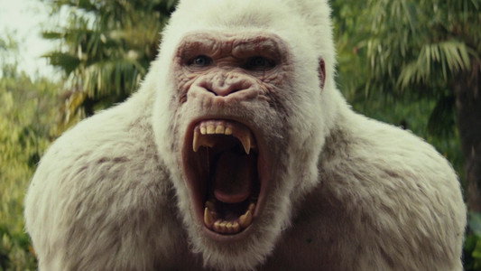 Rampage