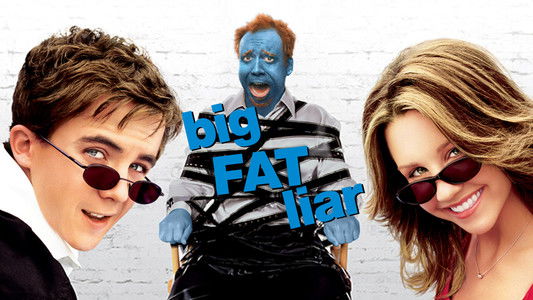 Big Fat Liar