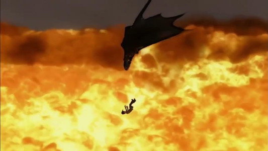 How to Train Your Dragon