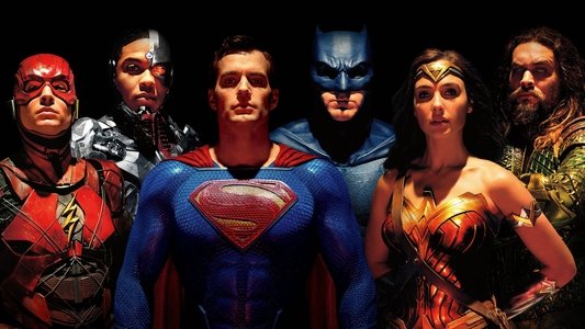 Justice League