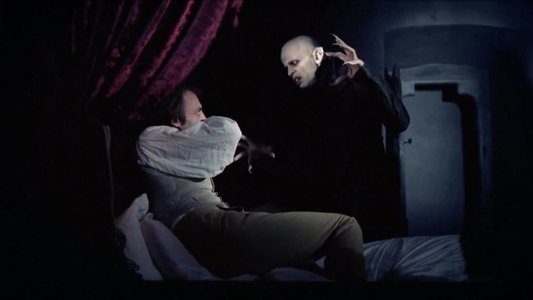 Nosferatu the Vampyre
