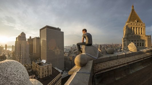 The Amazing Spider-Man 2