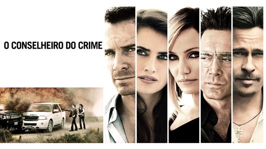 The Counselor