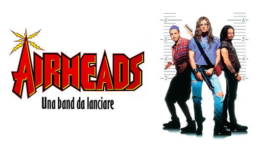 Airheads