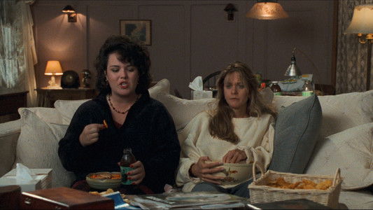 Sleepless in Seattle