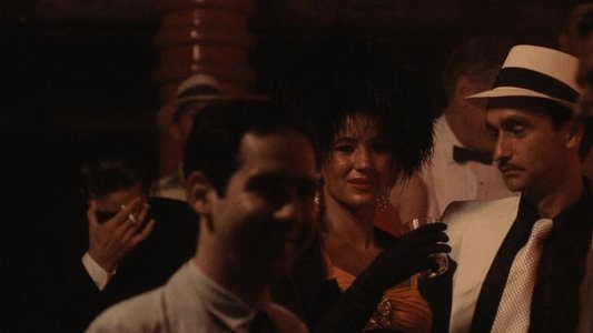 The Godfather Part II