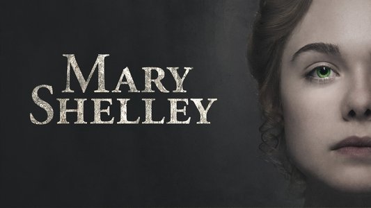 Mary Shelley
