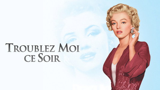 Don't Bother to Knock