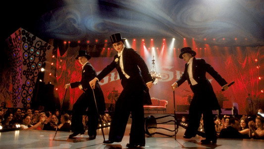 Madonna: The Girlie Show Live in Japan 1993