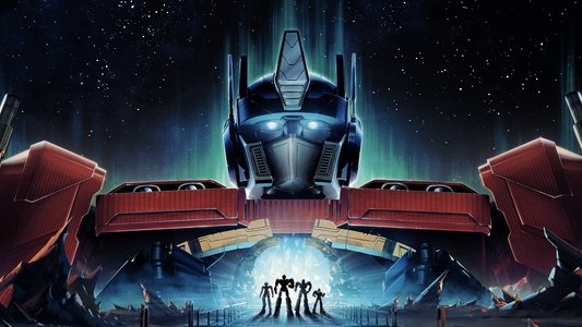 Transformers One