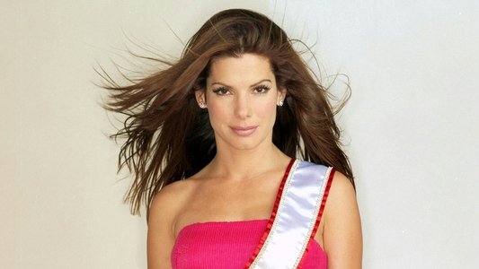 Miss Congeniality