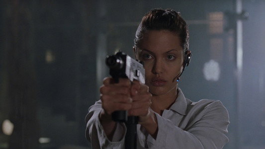 Lara Croft: Tomb Raider