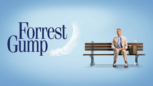 Forrest Gump
