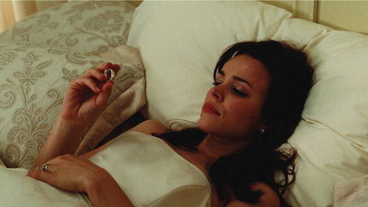 The Time Traveler's Wife