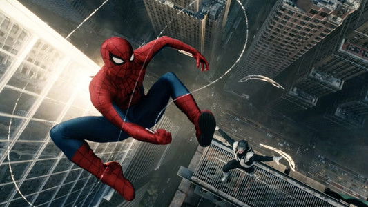 Spider-Man: Brand New Day