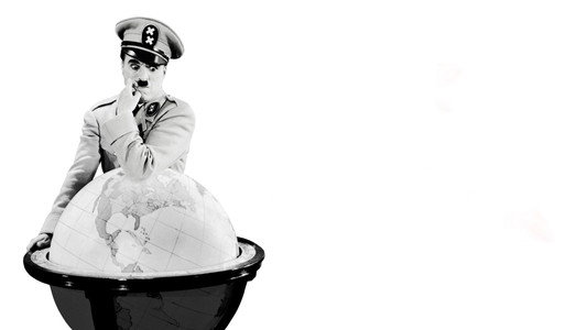 The Great Dictator