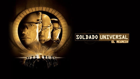 Universal Soldier: The Return