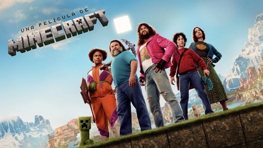 A Minecraft Movie