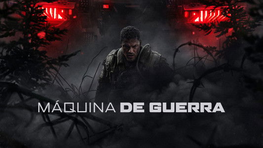 War Machine