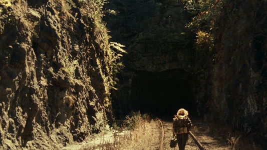 A Quiet Place Part II